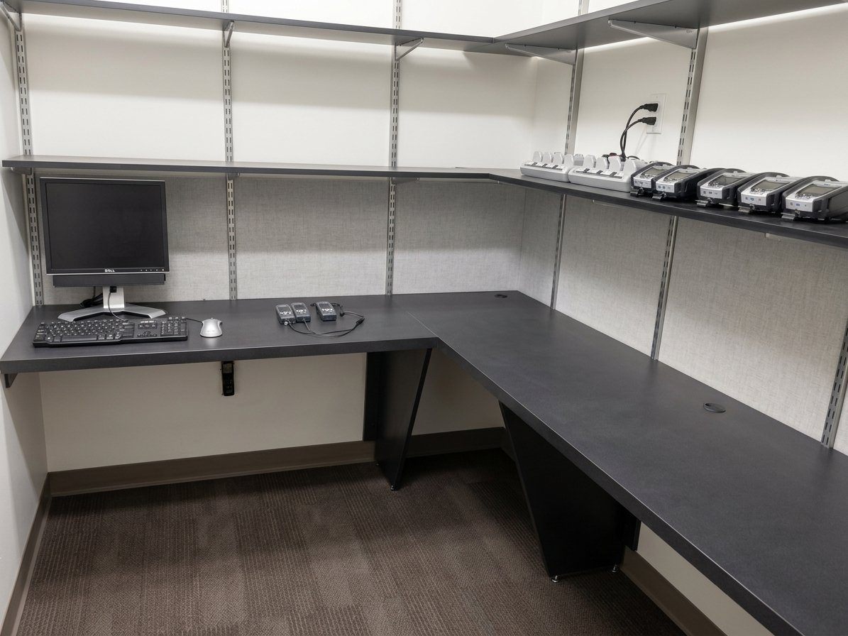 DSW MEP rough-in progress, Yonkers, NY